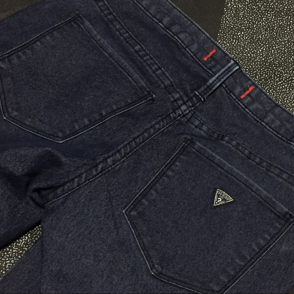 Guess jeans size M